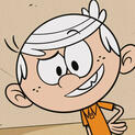 Lincoln Loud