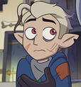 Hunter Noceda