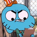 Gumball Watterson