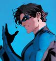 Nightwing (Dick Grayson)
