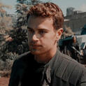 Four / Tobias