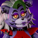 Roxanne Wolf