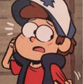 Dipper Pines