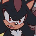 Shadow The Hedgehog